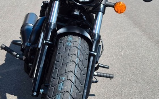 Neufahrzeug Indian Scout Bobber - Bild 3