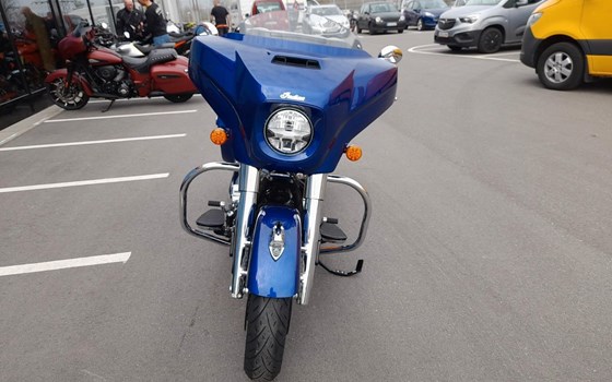 Neufahrzeug Indian Chieftain Limited - Bild 2