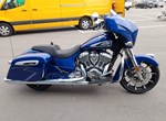 Angebot Indian Chieftain Limited