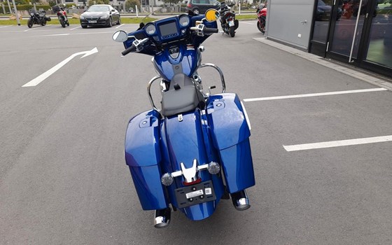 Neufahrzeug Indian Chieftain Limited - Bild 5