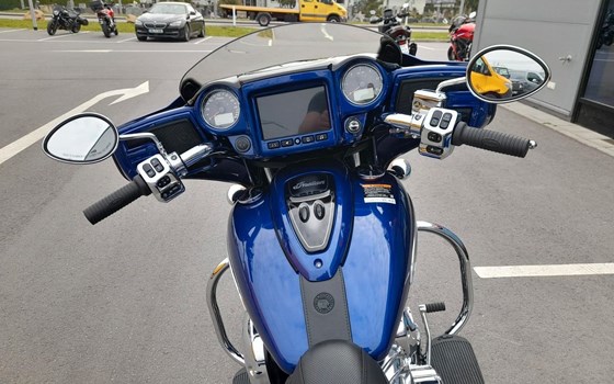Neufahrzeug Indian Chieftain Limited - Bild 6