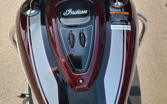 Neufahrzeug Indian Chieftain Limited - Bild 7