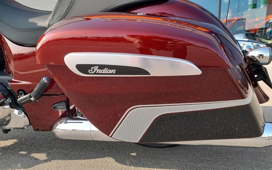 Neufahrzeug Indian Chieftain Limited - Bild 8
