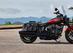 Angebot Indian Super Chief Dark Horse