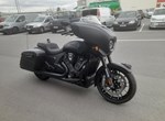 Angebot Indian Chieftain Dark Horse