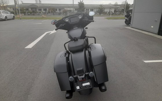 Neufahrzeug Indian Chieftain Dark Horse - Bild 5