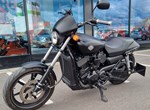 Angebot Harley-Davidson Street 750