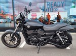 Angebot Harley-Davidson Street 750