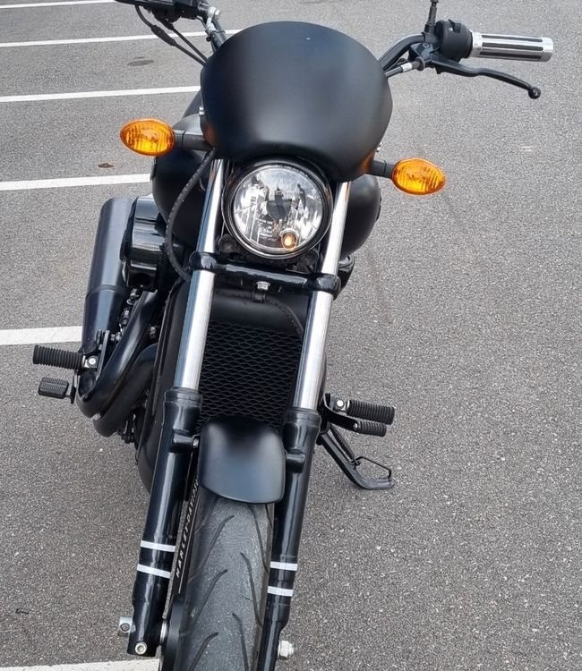 Angebot Harley-Davidson Street 750