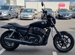 Angebot Harley-Davidson Street 750