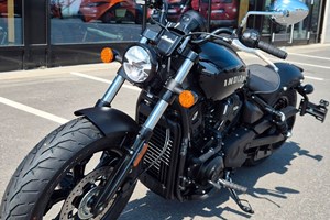 Angebot Indian Scout Sixty Bobber