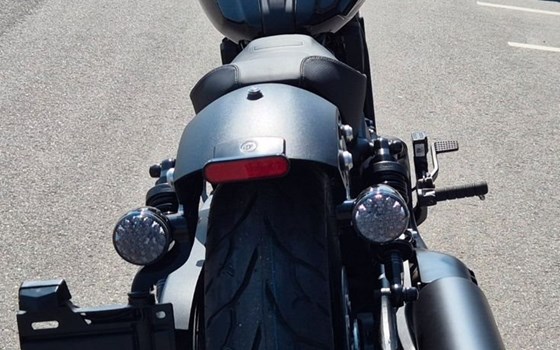 Neufahrzeug Indian Scout Sixty Bobber - Bild 5