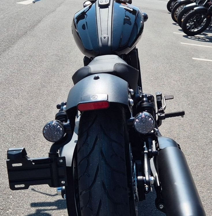 Angebot Indian Scout Sixty Bobber