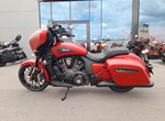Angebot Indian Chieftain Dark Horse