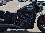 Angebot Indian Scout Bobber