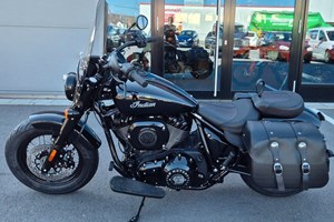 Angebot Indian Super Chief Dark Horse