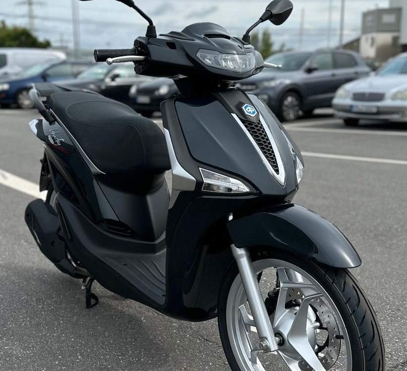 Angebot Piaggio Liberty 50