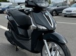 Angebot Piaggio Liberty 50