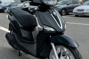 Angebot Piaggio Liberty 50