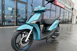 Angebot Piaggio Liberty 50 S