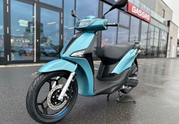 Neumotorrad Piaggio Liberty 50 S