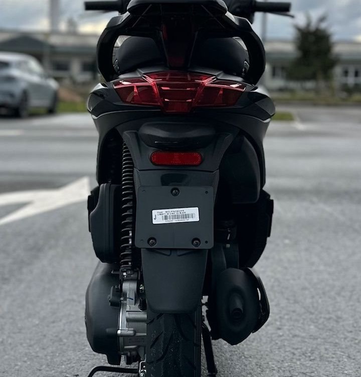 Angebot Piaggio Liberty 50 S