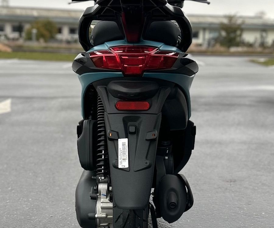 Angebot Piaggio Liberty 50 S