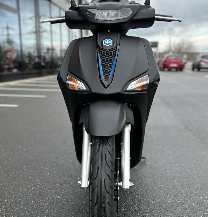 Angebot Piaggio Liberty 50 S