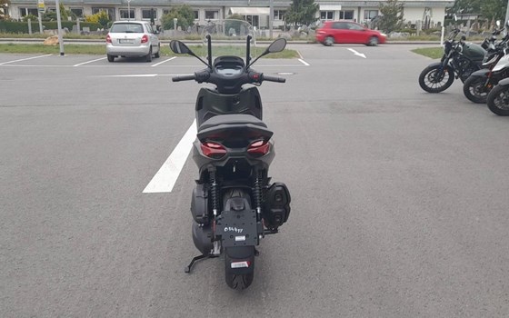 Neufahrzeug Piaggio Beverly 400 S - Bild 5