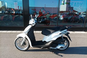 Angebot Piaggio Liberty 125