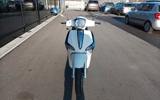 Neufahrzeug Piaggio Liberty 125 - Bild 2