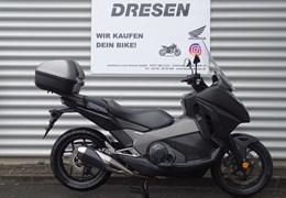 Gebrauchte Honda Integra