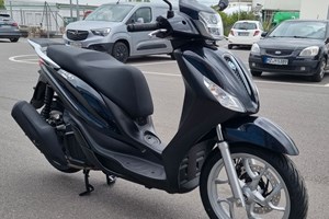 Angebot Piaggio Medley 125 ie IGET