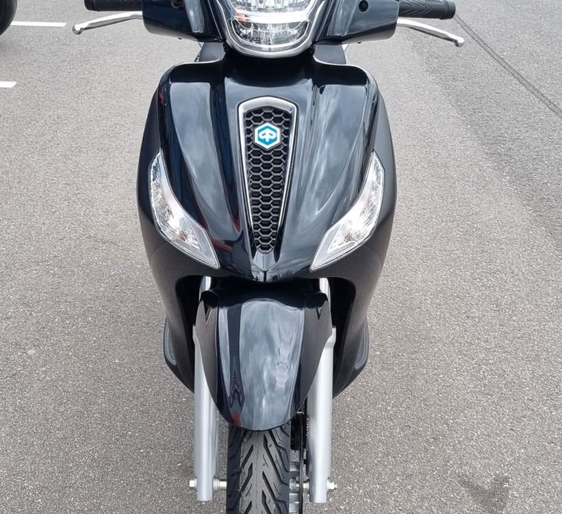 Angebot Piaggio Medley 125 ie IGET