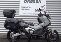 Gebrauchte Honda X-ADV