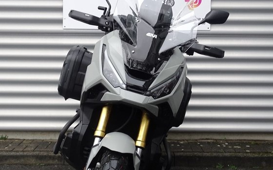 Gebrauchtmotorrad Honda X-ADV - Bild 3