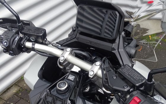 Gebrauchtmotorrad Honda X-ADV - Bild 4