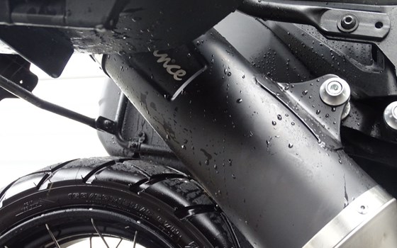 Gebrauchtmotorrad Honda X-ADV - Bild 5