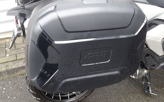 Gebrauchtmotorrad Honda X-ADV - Bild 6