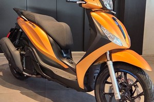 Angebot Piaggio Medley 125 S