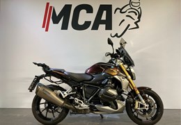 Gebrauchte BMW R 1250 R