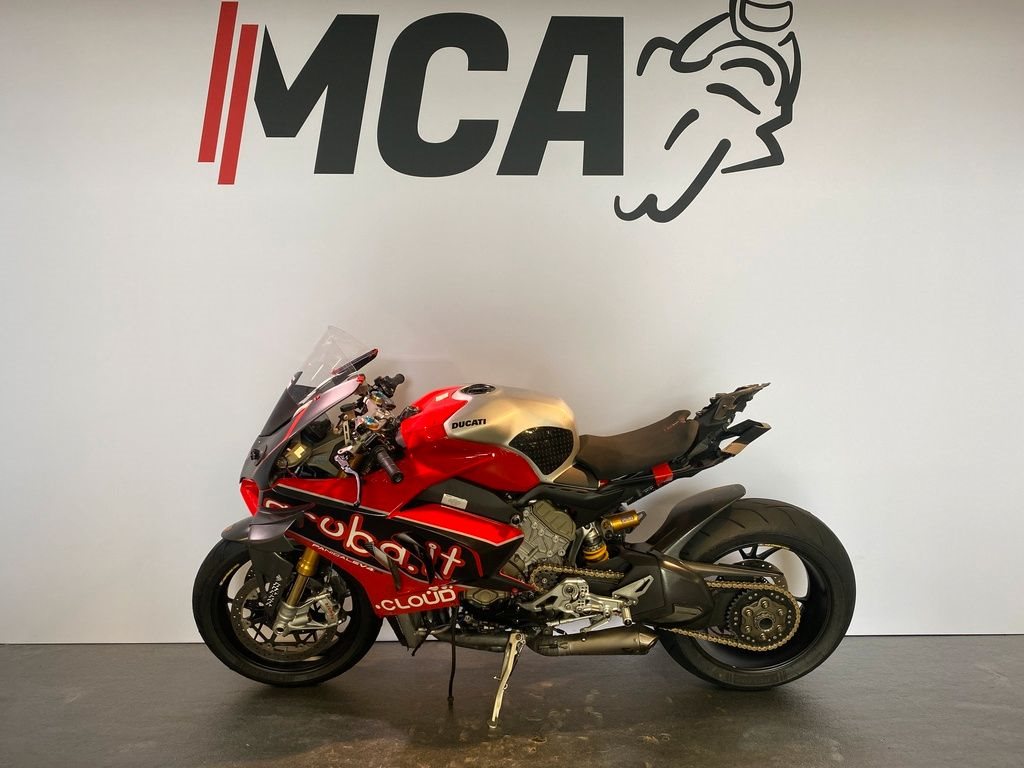 Ducati