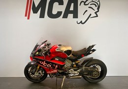 Gebrauchte Ducati Panigale V4 R