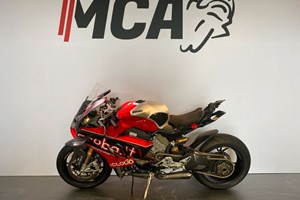 Angebot Ducati Panigale V4 R