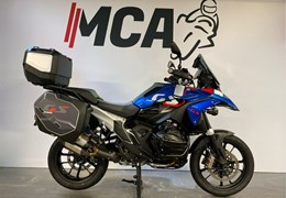 Gebrauchte BMW R 1300 GS