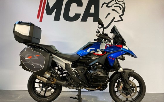 Gebrauchtmotorrad BMW R 1300 GS - Bild 1