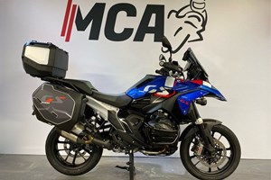 Angebot BMW R 1300 GS