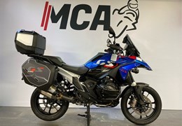 Gebrauchte BMW R 1300 GS