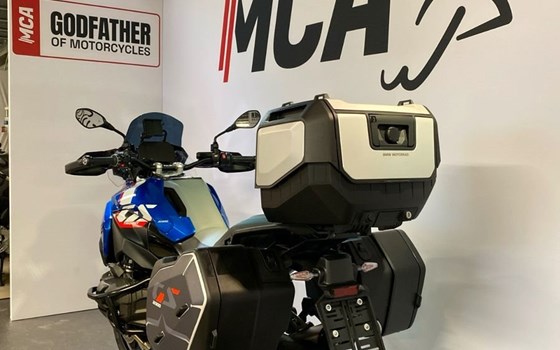 Gebrauchtmotorrad BMW R 1300 GS - Bild 2