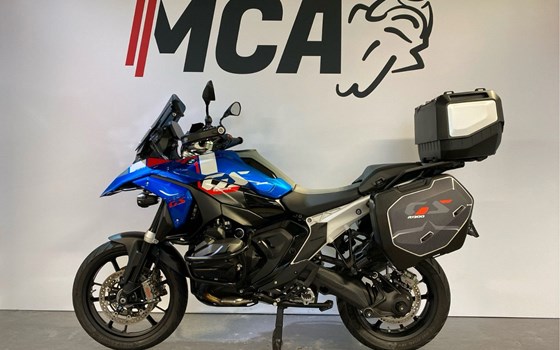 Gebrauchtmotorrad BMW R 1300 GS - Bild 3